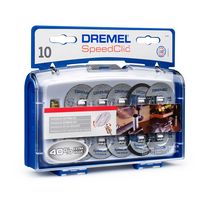 Dremel Schneidset SpeedClic Produktbild img1 L