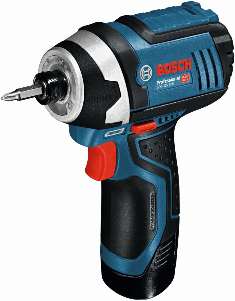 Bosch PRO Combo Kit 5-tlg. 12V: GSR 12V-15/GOP 12V-28/GDR 12V-105/GSA 12V-14/GLI 12V-300 Produktbild img4 L