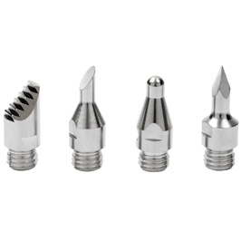 Dremel VersaTip Zubehörset für Brandmalerei Produktbild img3 L