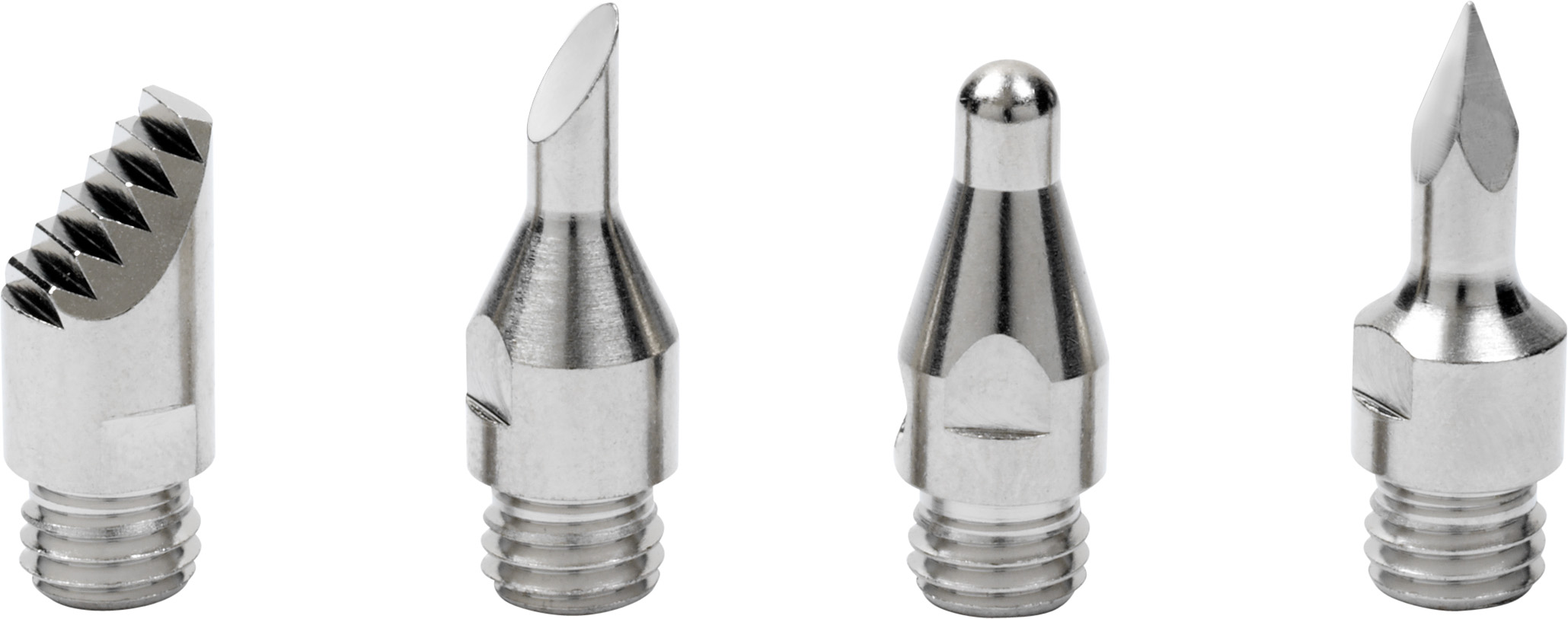 Dremel VersaTip Zubehörset für Brandmalerei Produktbild img2 L