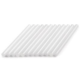 Dremel Mehrzweck-Klebestifte für hohe Temperatur (7mm) 12 Stück Produktbild img3 L