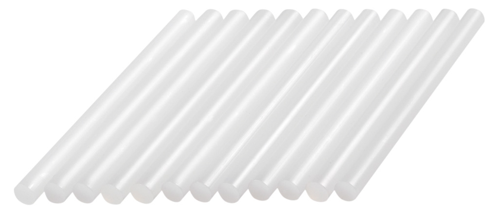 Dremel Mehrzweck-Klebestifte für hohe Temperatur (7mm) 12 Stück Produktbild img4 L