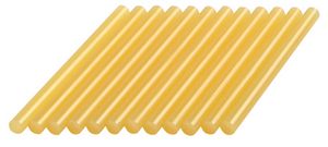 Dremel Holz-Klebestifte (7mm) 12 Stück Produktbild img1 L