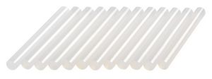 Dremel Mehrzweck-Klebestifte für hohe Temperatur (11mm) 12 Stück Produktbild img1 L