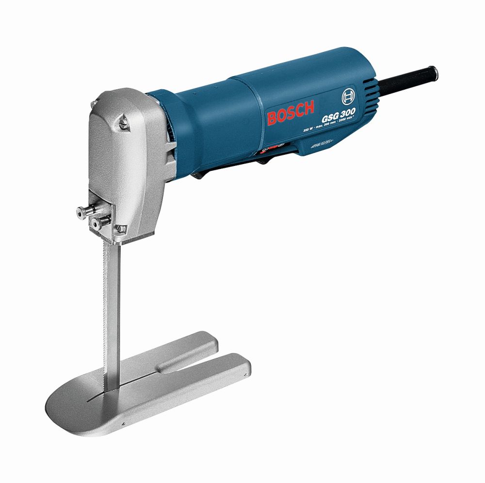 Bosch PRO Schaumstoffsäge GSG 300 Produktbild img2 L