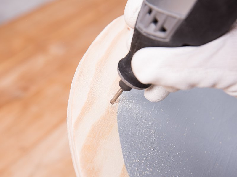 Dremel Zubehör-Set für Holzarbeiten, 20-teilig Produktbild img3 L