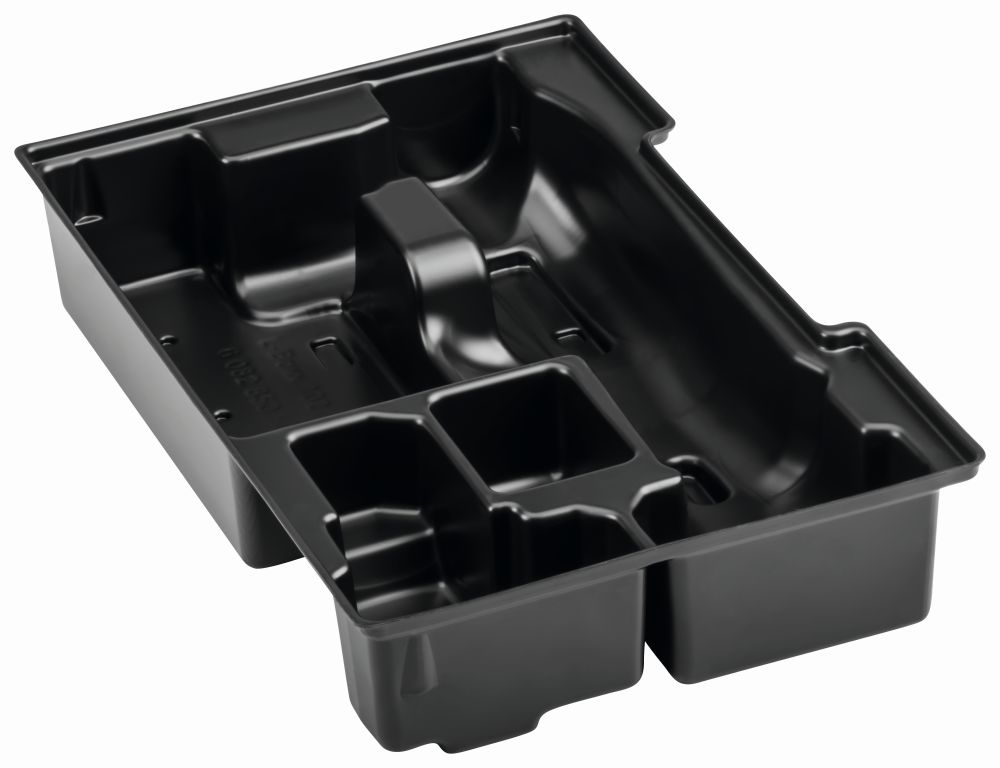 Bosch PRO Einlage für Boxen, passend für GWB/GWI 10,8 V-LI Produktbild img1 L