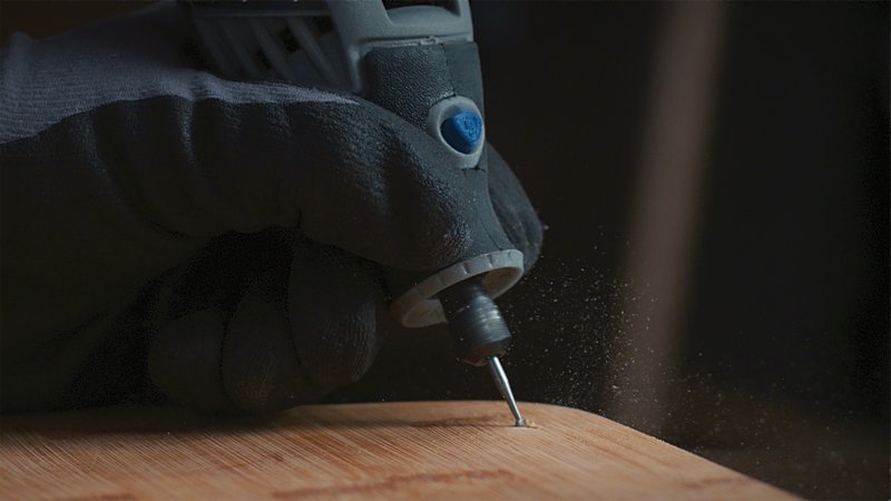 Dremel Graviermesser 2,4mm Produktbild img6 L