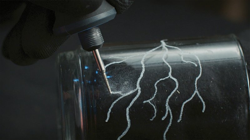 Dremel Diamantbestückter Fräser 2,0mm Produktbild img6 L