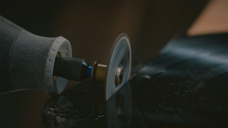 Dremel EZ SpeedClic Zubehörset Produktbild img9 L