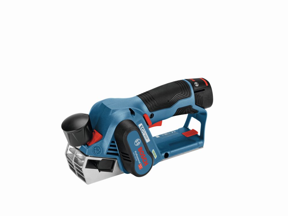 Bosch PRO Akku-Hobel GHO 12V-20 Produktbild img2 L