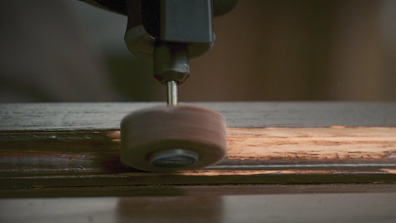Dremel Schleiffächer 9,5 mm Produktbild img5 L