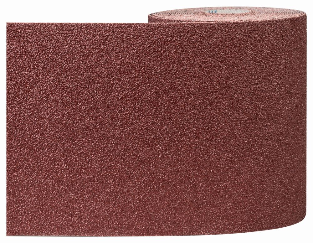 Bosch Schleifblatt J450 Expert for Wood and Paint, 115 mm x 5 m, G60 Produktbild img1 L