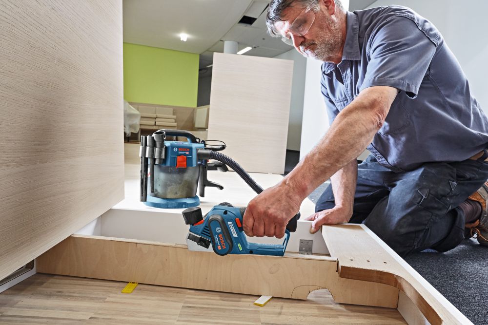 Bosch PRO Akku-Hobel GHO 12V-20 Produktbild img3 L