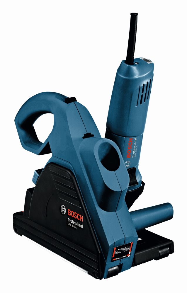 Bosch PRO Mauernutfräse GNF 35 CA Produktbild img2 L