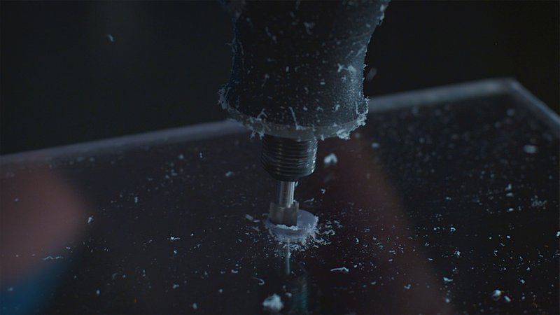 Dremel Hochgeschwindigkeits-Fräsmesser 5,6 mm Produktbild img3 L