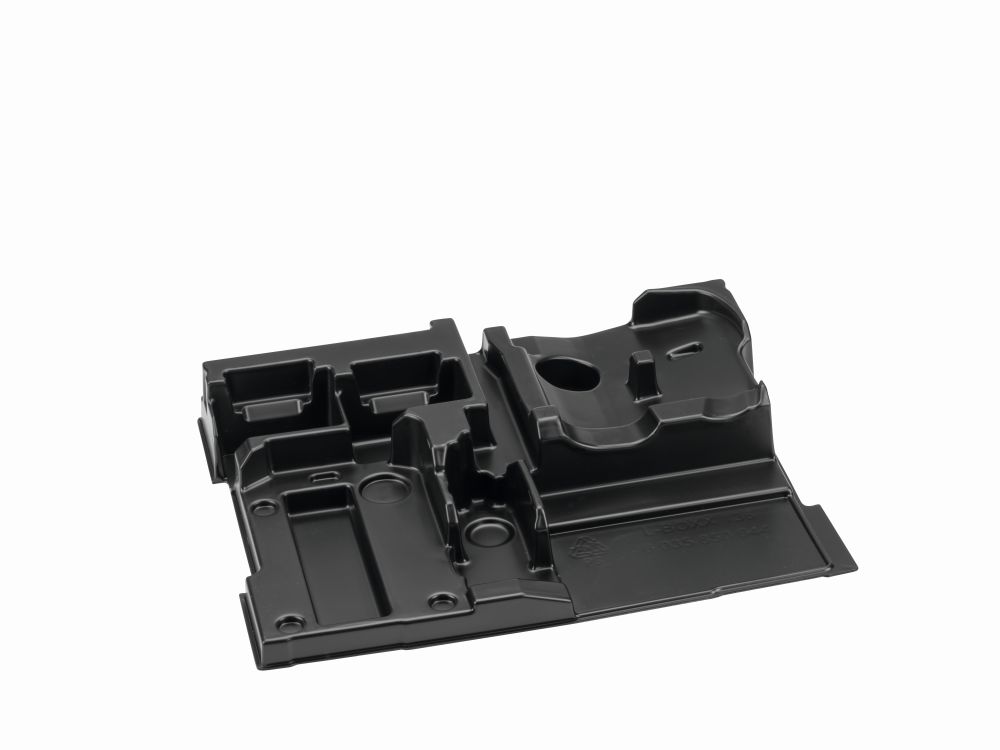 Bosch PRO Einlage für L-BOXX 136, passend für GST 18 V-LI B/S Produktbild img1 L