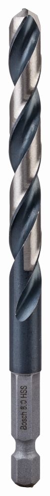 Bosch HSS-Hex-Schaft Spiralbohrer Produktbild img2 L