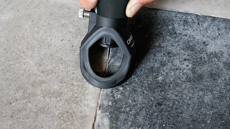 Dremel 568 Vorsatzgerät zum Entfernen von Fugenmörtel bei Wand-, Bodenfliesen Produktbild img3 L