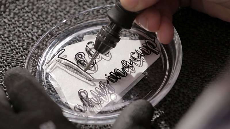 Dremel Diamantbestückter Fräser 2,4mm, konisch/spitz Produktbild img5 L