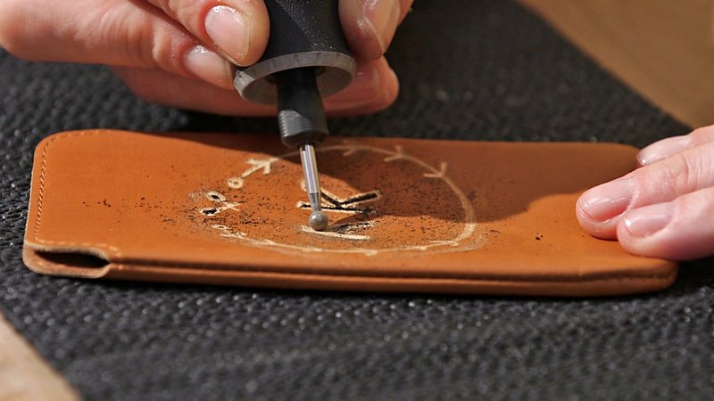 Dremel Diamantbestückter Fräser 4,4mm Produktbild img3 L