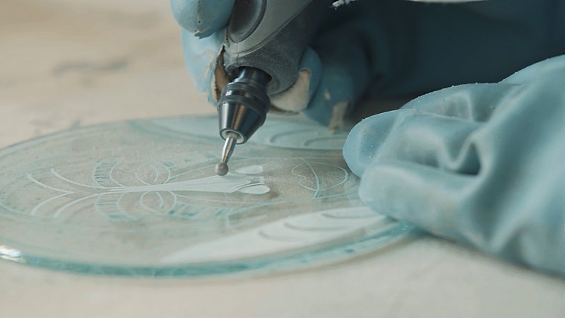 Dremel Diamantbestückter Fräser 4,4mm Produktbild img4 L