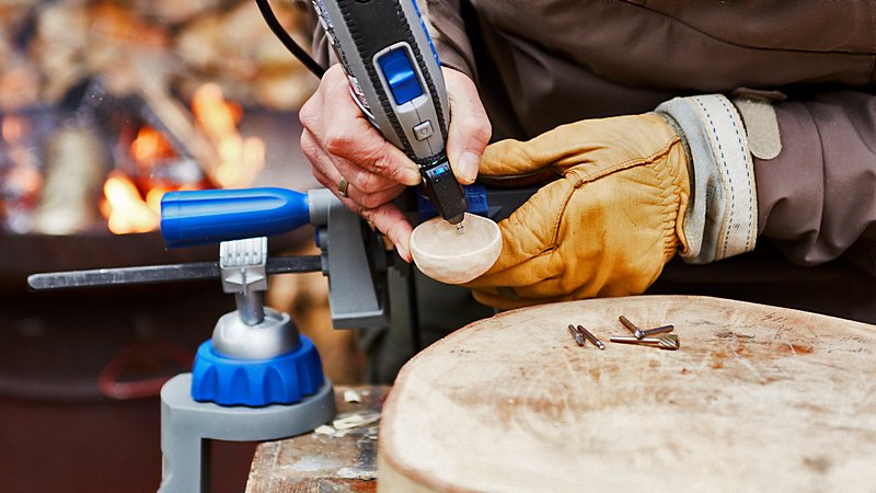 Dremel Hochgeschwindigkeits-Fräsmesser 4,8 mm Produktbild img5 L