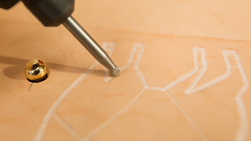 Dremel Graviermesser 2,4mm Produktbild img4 L