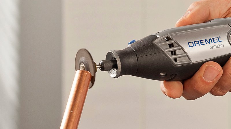 Dremel EZ SpeedClic Zubehörset Produktbild img11 L
