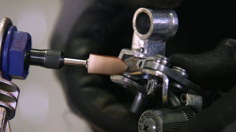 Dremel Polierspitze 10mm Produktbild img5 L