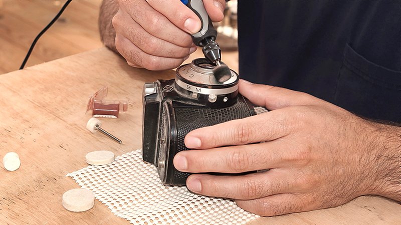 Dremel Mehrzweck-Set Produktbild img6 L