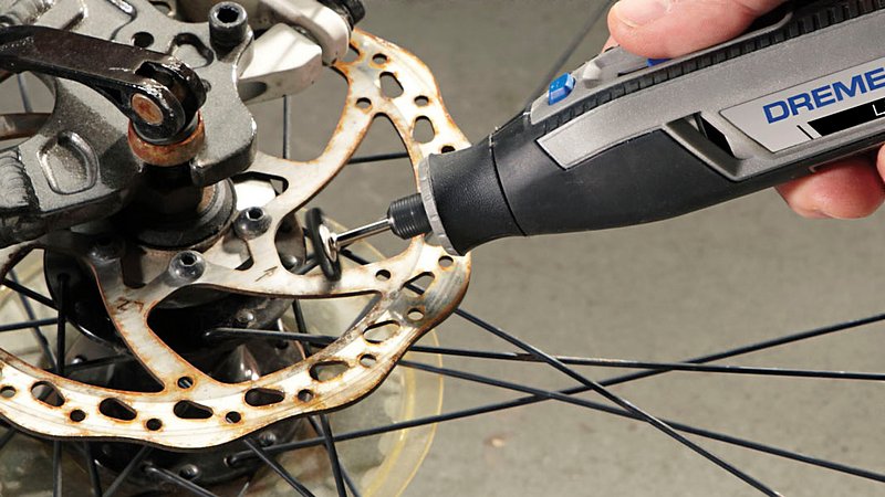 Dremel Mehrzweck-Set Produktbild img9 L