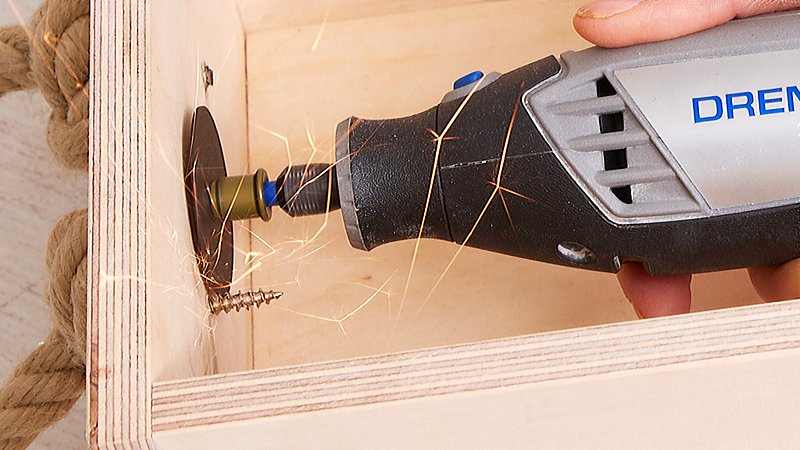 Dremel® EZ SpeedClic: Metall-Trennscheiben im 5er-Pack Produktbild img3 L