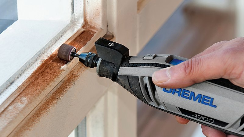 Dremel Mehrzweck-Set Produktbild img7 L