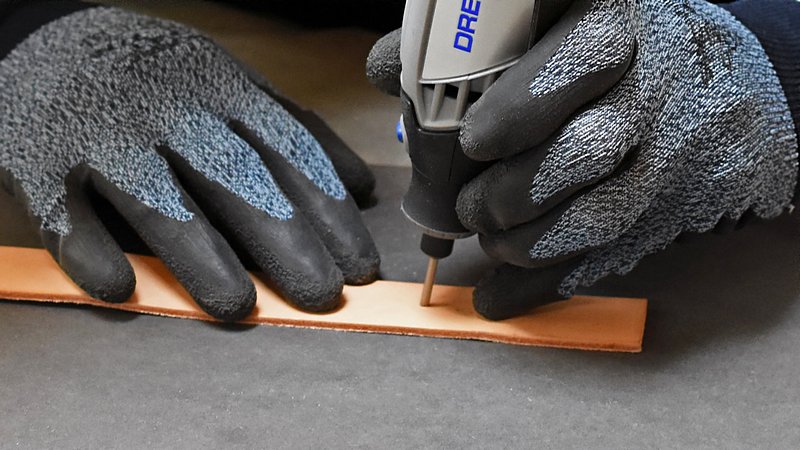 Dremel Präzisions-Bohrersatz Produktbild img2 L