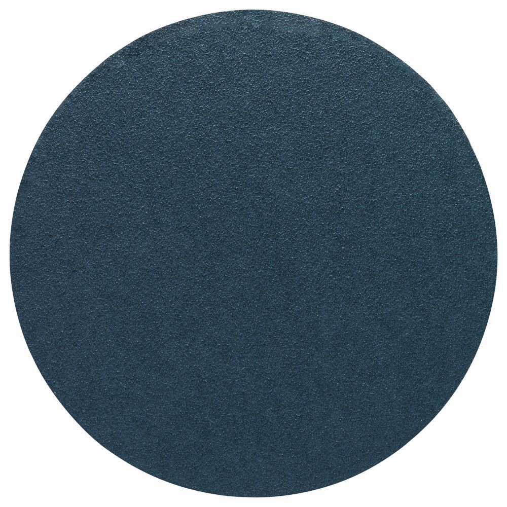 Bosch Schleifblatt F550, Expert for Metal, 125 mm, 120, ungelocht, Klett, 5er-Pack Produktbild img1 L