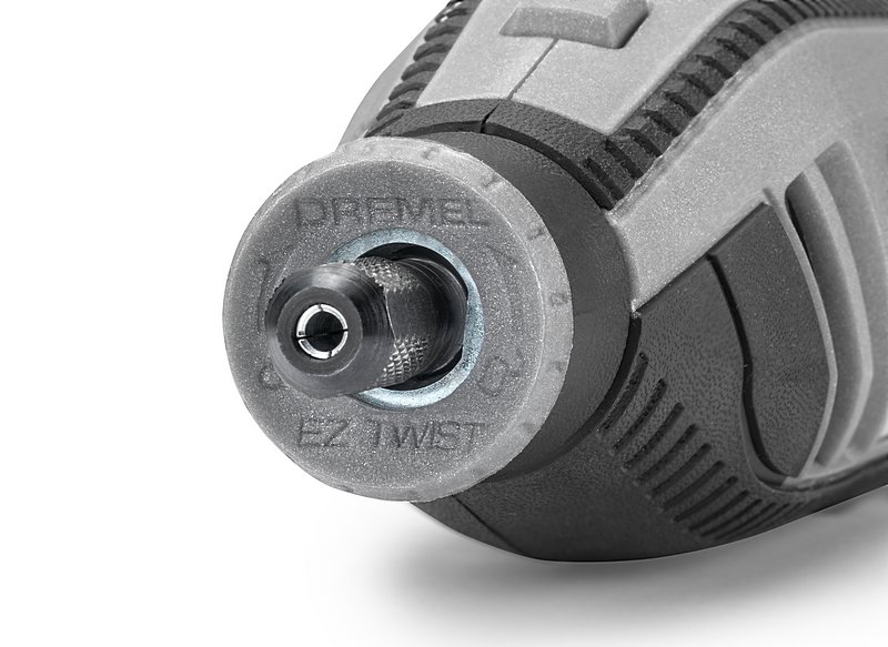 Dremel® 4250, kabelgebundenes Multitool, 128 Zubehöre, 6 Vorsatzgeräte Produktbild img4 L