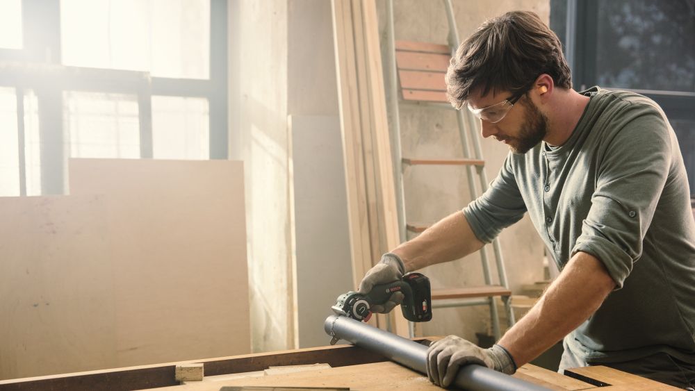 Bosch Akku-Säge AdvancedCut 18 mit NanoBlade-Technologie Produktbild img6 L