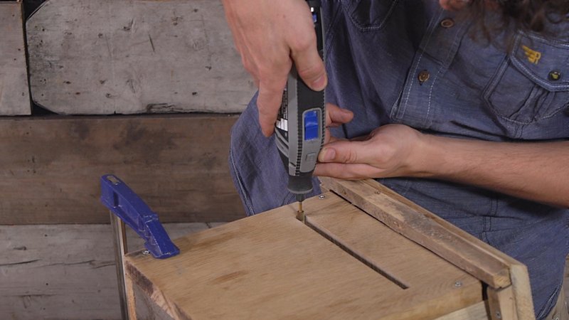 Dremel Fräsmesser 26150115DM Produktbild img3 L