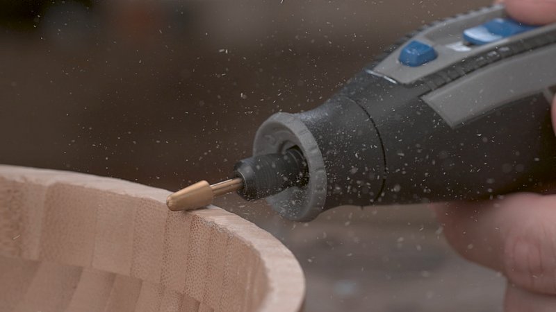 Dremel Fräsmesser 26150117DM Produktbild img3 L
