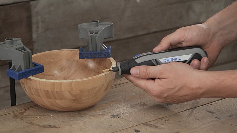 Dremel Fräsmesser 26150117DM Produktbild img5 L