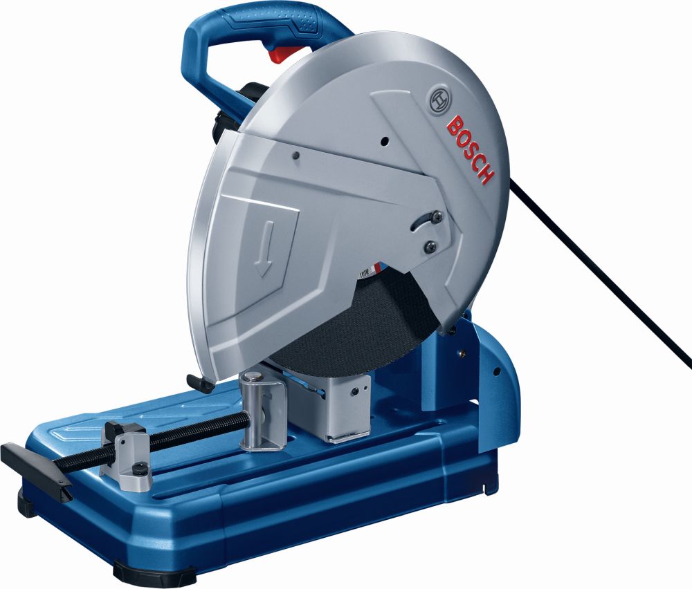Bosch PRO Metalltrennsäge GCO 14-24 J, 2400 W, 3800 U/min Produktbild img1 L