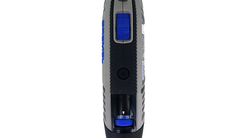 Dremel® 4250, kabelgebundenes Multitool, 128 Zubehöre, 6 Vorsatzgeräte Produktbild img2 L