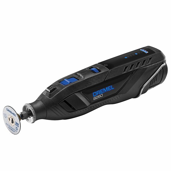 Dremel Multifunktionswerkzeug 8260-5 Produktbild img4 L
