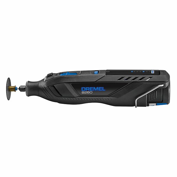 Dremel Multifunktionswerkzeug 8260-5 Produktbild img5 L