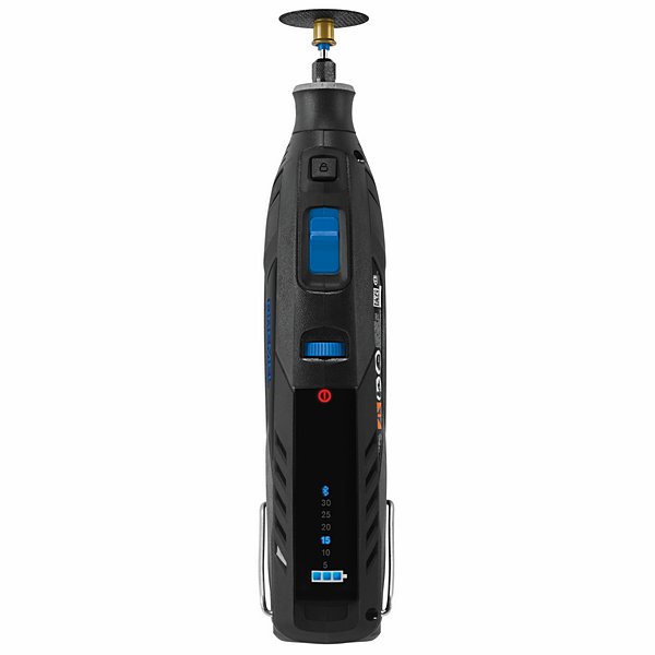 Dremel Multifunktionswerkzeug 8260-5 Produktbild img6 L