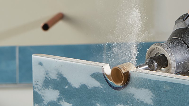 Dremel Schleifband und Lochbohrer MAX 408DM Produktbild img4 L