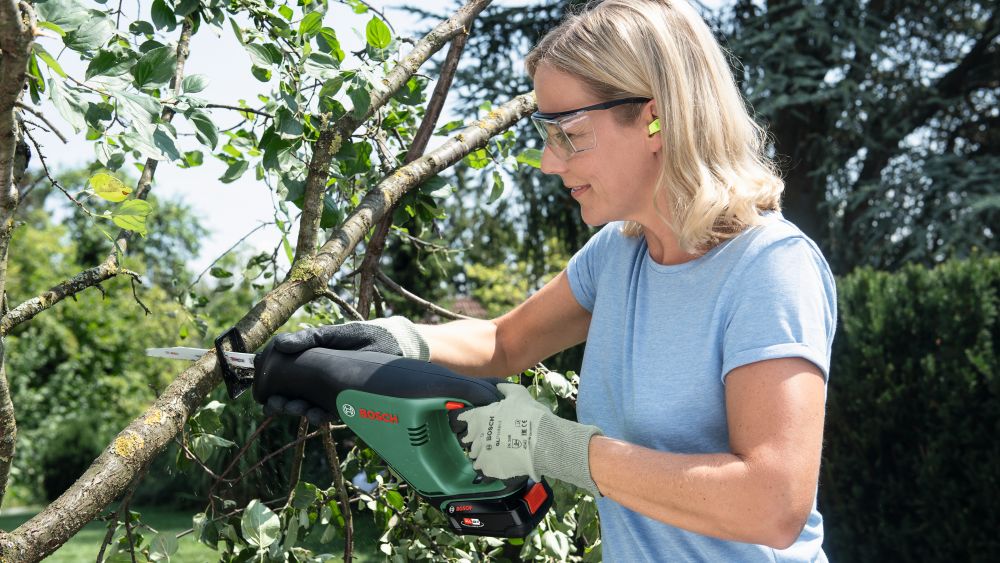 Bosch Akku-Säbelsäge AdvancedRecip 18 mit 1x Sägeblatt Produktbild img3 L