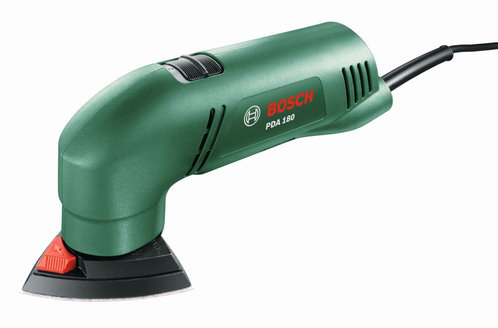 Bosch Deltaschleifer PDA 180 Produktbild img1 L