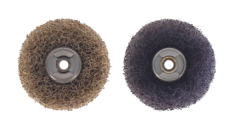 Dremel EZ SpeedClic: Feinschleifscheiben Produktbild img2 L